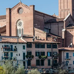 Ponte Postumio Apartment